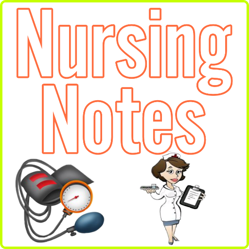 Best Nursing Notes