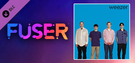 FUSER™ - Weezer - "Buddy Holly"