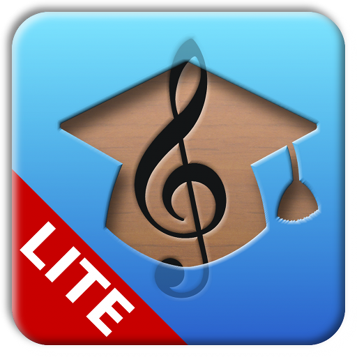 Music Tutor Sight Read Lite