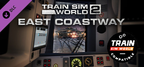 Train Sim World®: East Coastway: Brighton - Eastbourne & Seaford Route Add-On - TSW2 & TSW3 compatib