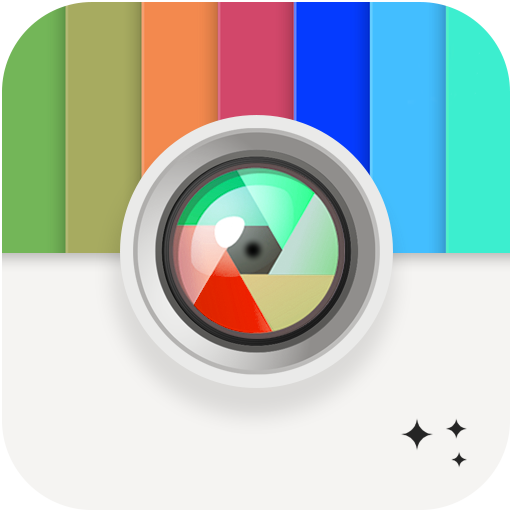BeautyPic Photo Editor - Light Leaks & Filters