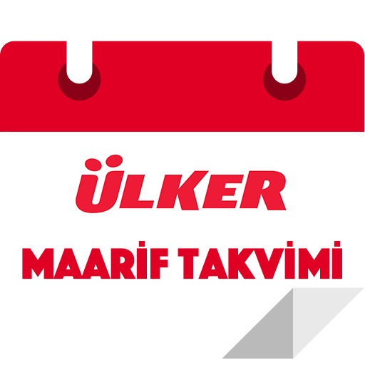 Ülker Maarif Takvimi