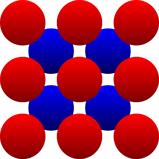 Atom 3D