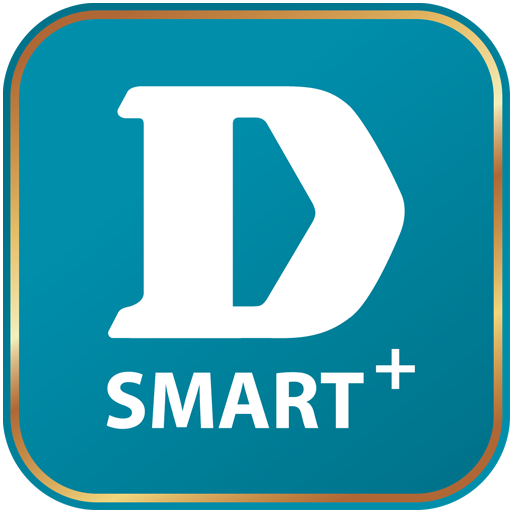 D-Link Smart Plus CCTV