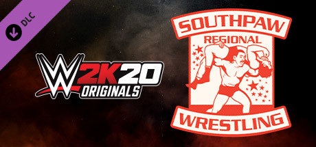 WWE 2K20 Originals: Southpaw Regional Wrestling