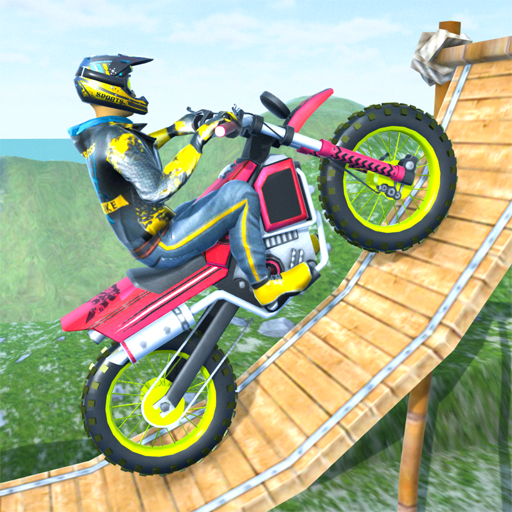 Bike Games 3D - Racing Games