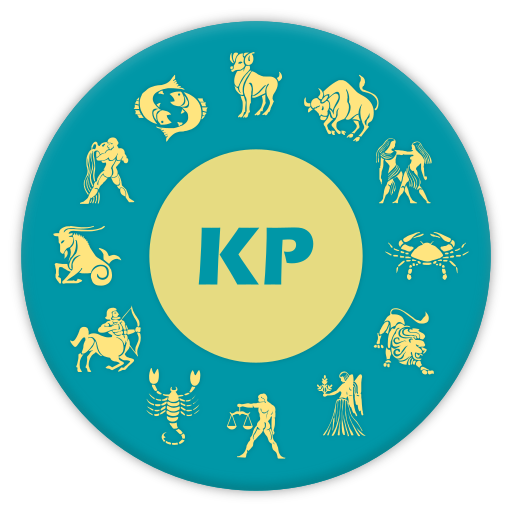 KP Stellar (KP Astrology App)