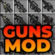 Guns for minecraft