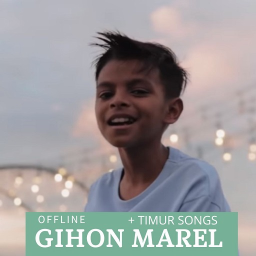 Gihon Marel - Rindu Mama 2022