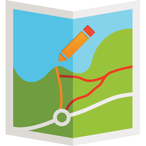 Map & Draw - Custom Map Maker