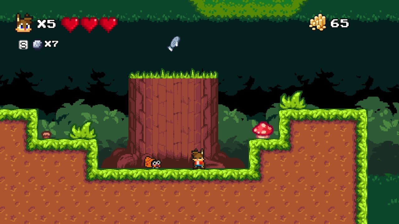 Download Kitty Adventure Free and Play on PC