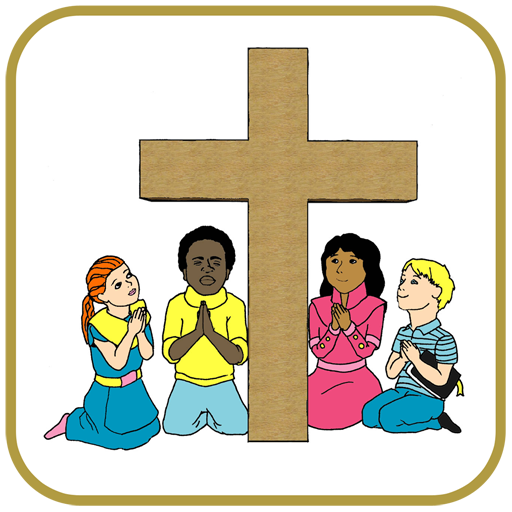 bedtime  bible stories audio