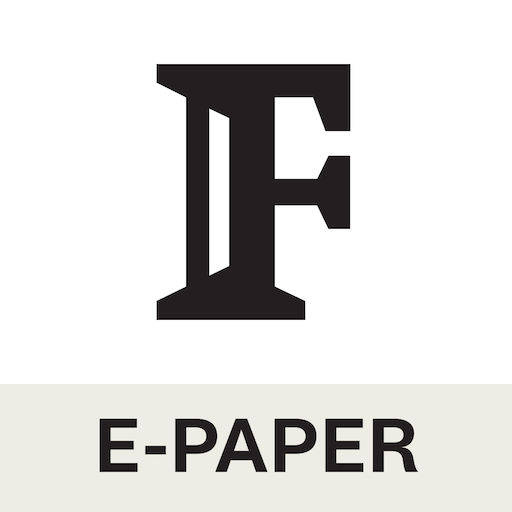 Freitag E-Paper