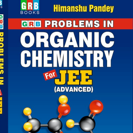 Chemistry By Himanshu Pandey