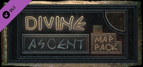 Divine Ascent - Map pack