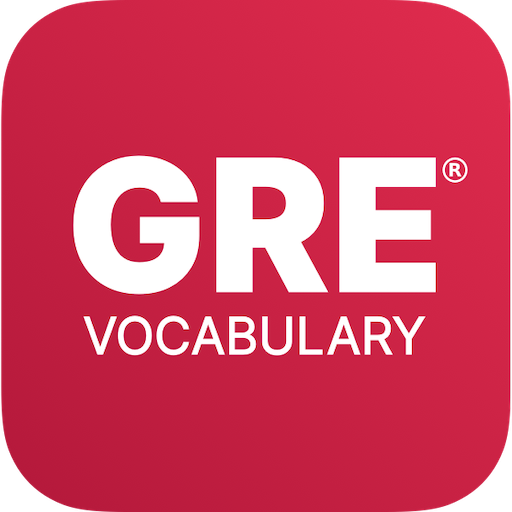 GRE Vocabulary Mastery