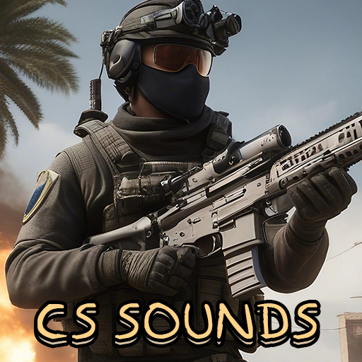CS in-game Sounds: sfx,effects