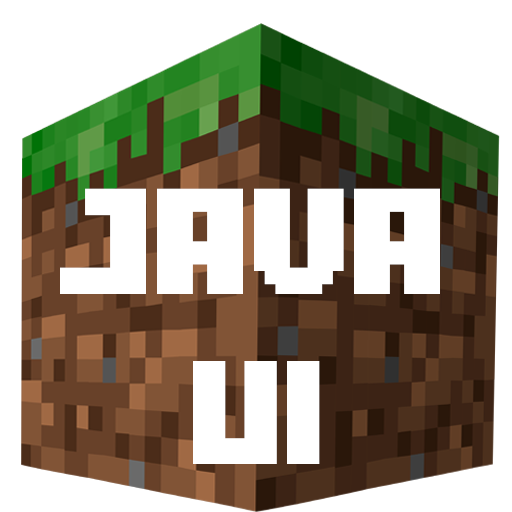 JAVA EDITION Mod for Minecraft
