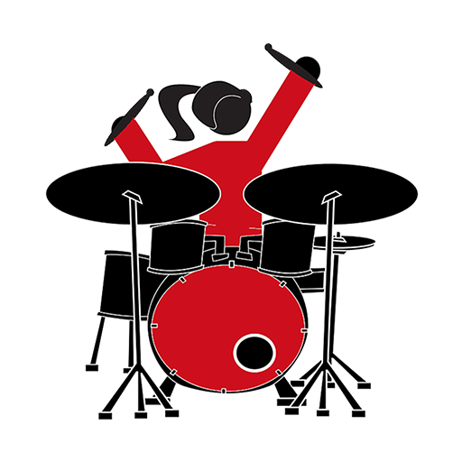 Drum DX  (Drum simulator)