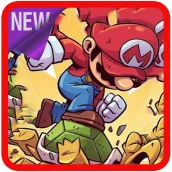Super mario's adventure
