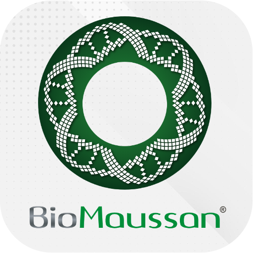 BioMaussan