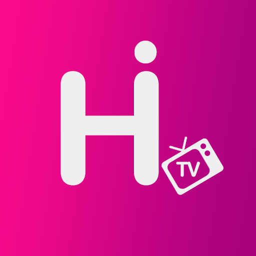 hi Tv: KDrama Movies & Shows