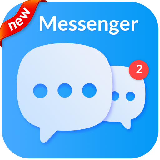 Messenger 2018 - All Social Networks