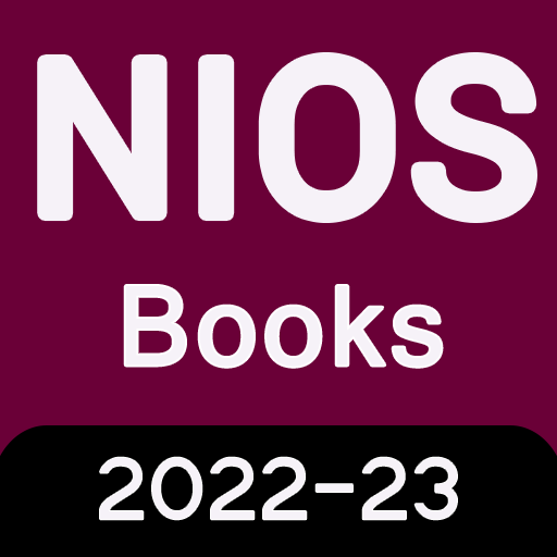 NIOS Books and NIOS Board Exam