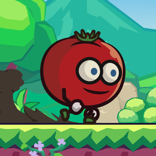 Fruit Run: ผลไม้นักวิ่ง