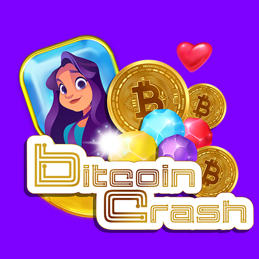 Bitcoin Crash l Earn Real Bitc