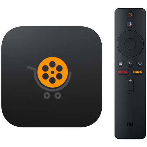 AWS For Android Box