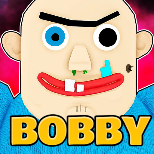 Baby Daycare Obby Games Horror