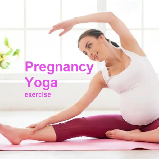 Yoga Pregnancy