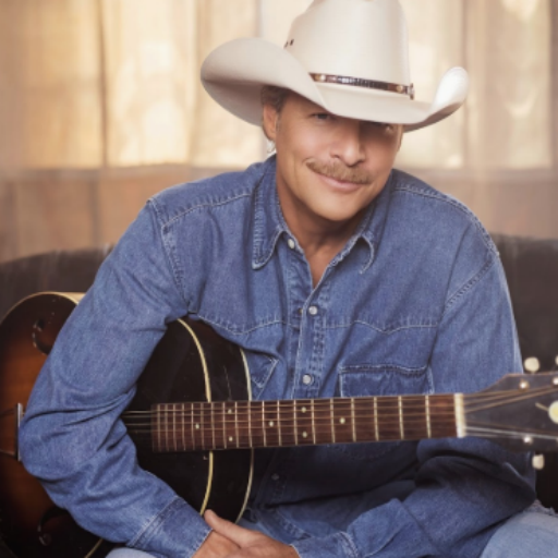 Alan Jackson Songs