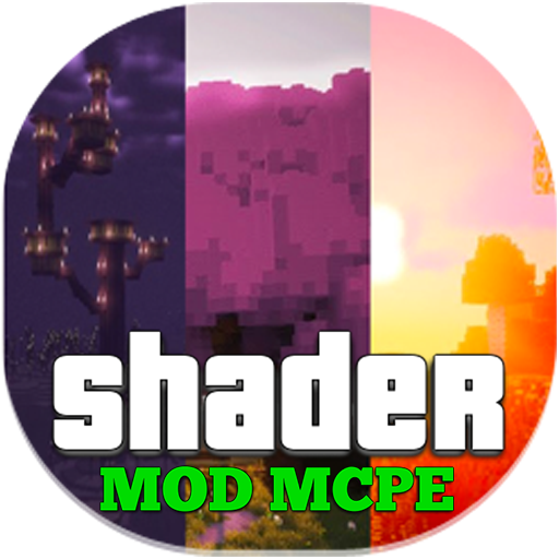 Shader Addon for Minecraft PE