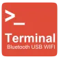 Bluetooth USB WIFI Terminal