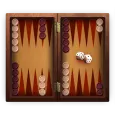Bakgamon - Board Game Offline