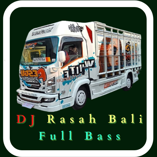 DJ Rasah Bali Full Bass