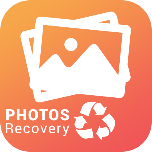 Photo recovery : Recover photos 2019