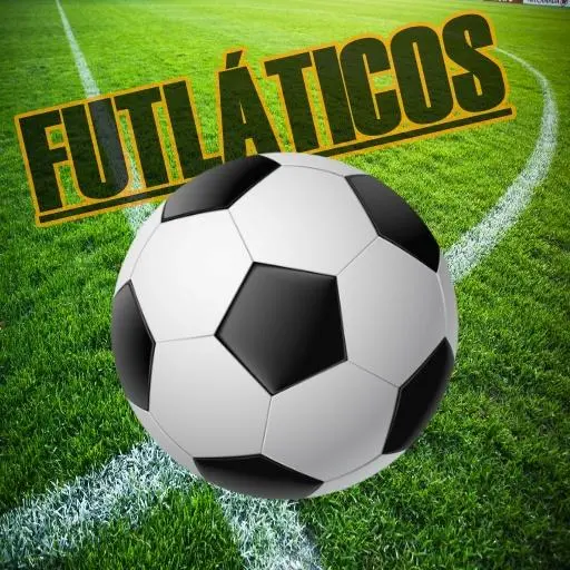 Download Futlaticos - Futebol ao vivo android on PC