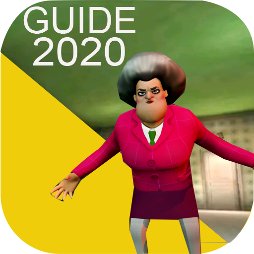 Guide for free  Scary Teacher  2020