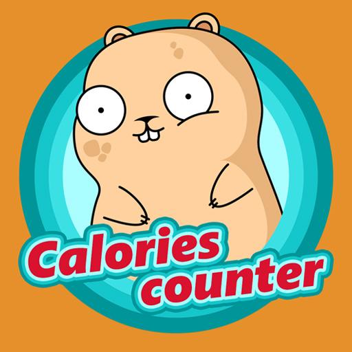 Счетчик калорий
