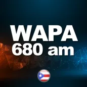 WAPA Radio 680 Puerto Rico 680
