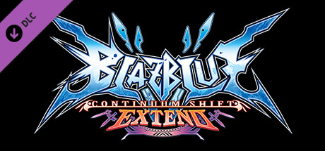 BlazBlue: Continuum Shift Extend - Japanese Voice Pack