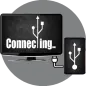 Tv Connector (HDMI /MHL/USB)