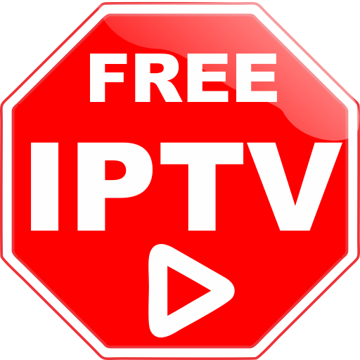 Free IPTV Player