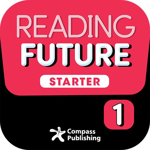 Reading Future Starter 1