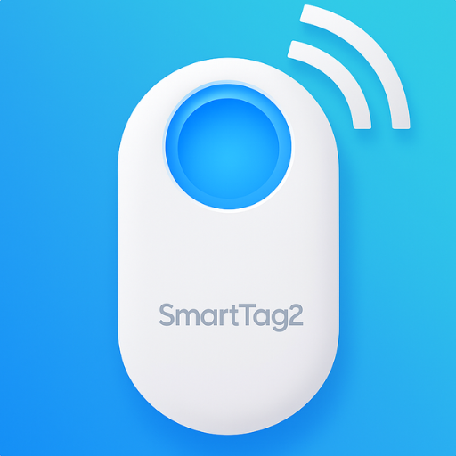 Samsung Galaxy SmartTag