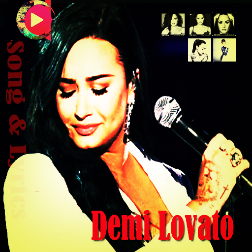Demi Lovato Song and Lyrics
