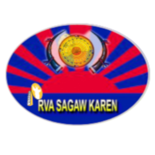 RVA Sagaw Karen Keyboard